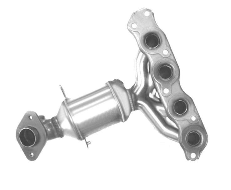 VEGAZ SZK-965 Katalysator Kat Euro 5 für SUZUKI SWIFT IV (FZ, NZ) 1411085L50H02