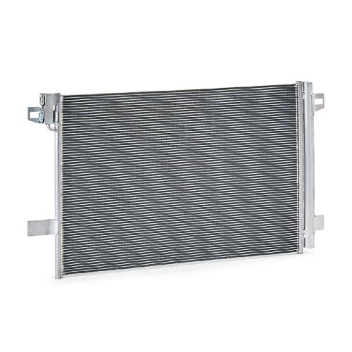 RIDEX 448C0570 Klimakondensator Klimaanlage Auto mit Trockner mit Dichtring Bild RIDEX 448C0570 Klimakondensator Klimaanlage Auto mit Trockner mit Dichtring