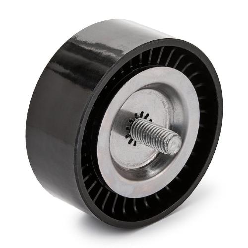 RIDEX 310T0132 Spannrolle Keilrippenriemen passend für MERCEDES-BENZ 6512000370 Bild RIDEX 310T0132 Spannrolle Keilrippenriemen passend für MERCEDES-BENZ 6512000370