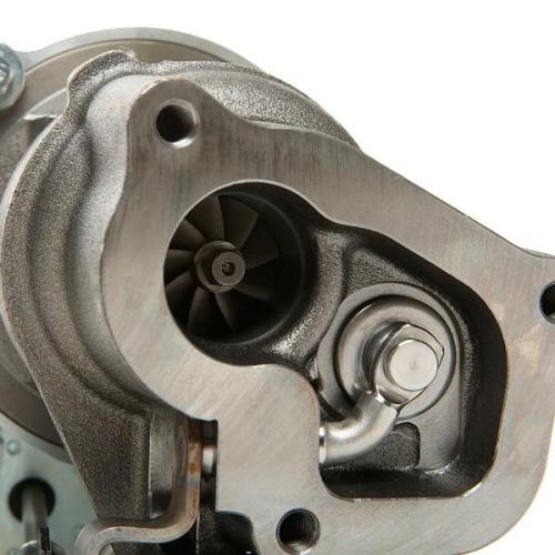 RIDEX 2234C10167 Turbolader Abgasturbolader für OPEL Meriva A (X03) 1390086J50 Bild RIDEX 2234C10167 Turbolader Abgasturbolader für OPEL Meriva A (X03) 1390086J50