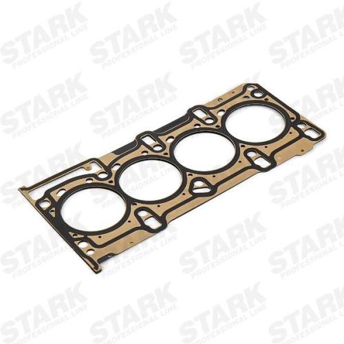 STARK SKGCH-0470398 Zylinderkopfdichtung für OPEL Corsa D Schrägheck (S07) Bild STARK SKGCH-0470398 Zylinderkopfdichtung für OPEL Corsa D Schrägheck (S07)