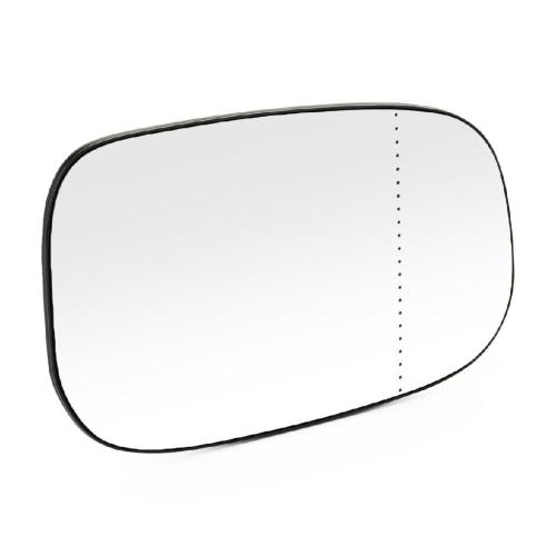 RIDEX 1914M0159 Spiegelglas Glas Aussenspiegel beheizt asphärisch rechts Bild RIDEX 1914M0159 Spiegelglas Glas Aussenspiegel beheizt asphärisch rechts