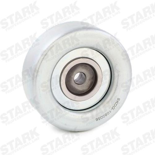 STARK Umlenk- / Führungsrolle Keilrippenriemen für KIA SORENTO I (JC) Bild STARK Umlenk- / Führungsrolle Keilrippenriemen für KIA SORENTO I (JC)