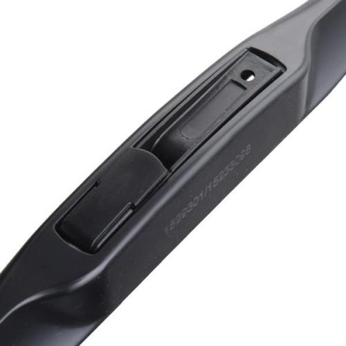 RIDEX Scheibenwischer Wischblatt Stück Heckwischer Hinten Länge: 430mm 298W0332 Bild RIDEX Scheibenwischer Wischblatt Stück Heckwischer Hinten Länge: 430mm 298W0332
