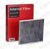 STARK SKIF-0170314 Innenraumfilter Pollenfilter Aktivkohlefilter Höhe: 18 Länge: Bild STARK SKIF-0170314 Innenraumfilter Pollenfilter Aktivkohlefilter Höhe: 18 Länge: