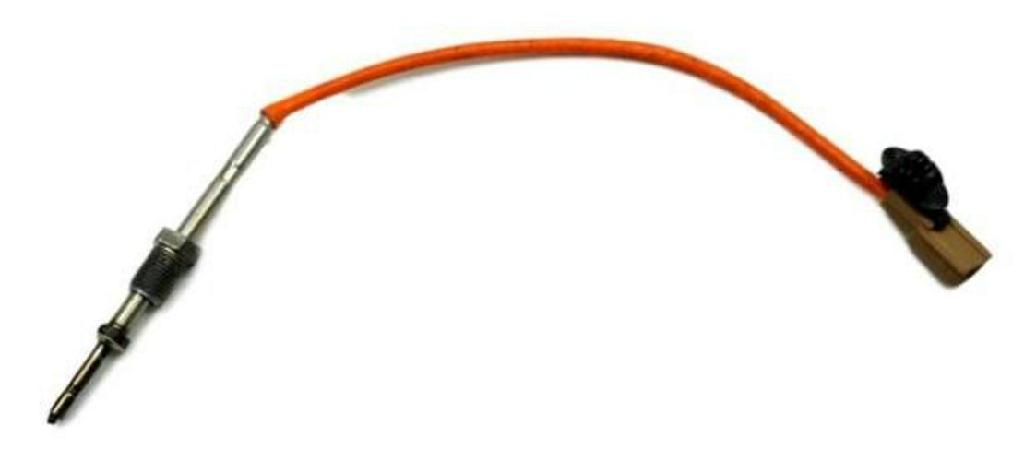 VEGAZ TPS-394 Abgastemperatursensor für RENAULT Megane 1II Grandtour (KZ0/1)