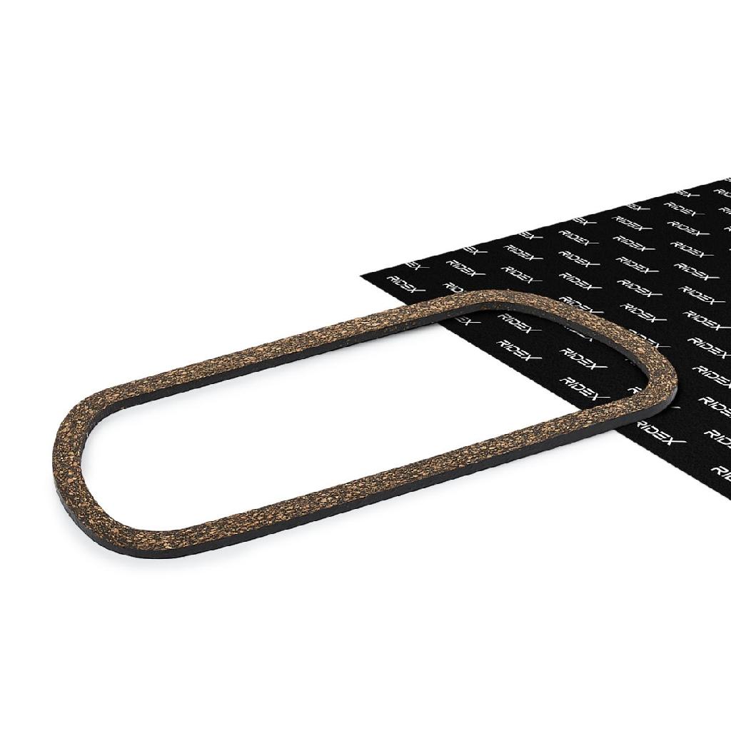 RIDEX 321G0140 Zylinderkopf- / Ventildeckeldichtung für VW Transporter T1II Bus