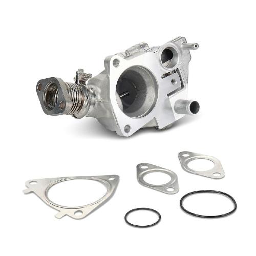 RIDEX 1145E0211 AGR-Ventil Abgasrückführungsventil mit Dichtungen für FIAT Bild RIDEX 1145E0211 AGR-Ventil Abgasrückführungsventil mit Dichtungen für FIAT