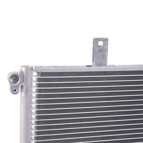 RIDEX 448C0088 Klimakondensator Klimaanlage Auto mit Trockner für SUZUKI SX4 Bild RIDEX 448C0088 Klimakondensator Klimaanlage Auto mit Trockner für SUZUKI SX4