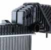 RIDEX 470R0676 Motorkühler / Wasserkühler passend für MERCEDES-BENZ 9015001800 Bild RIDEX 470R0676 Motorkühler / Wasserkühler passend für MERCEDES-BENZ 9015001800