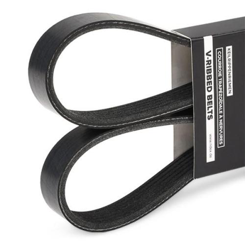 RIDEX Keilrippenriemen für OPEL Corsa D Schrägheck (S07) Bild RIDEX Keilrippenriemen für OPEL Corsa D Schrägheck (S07)