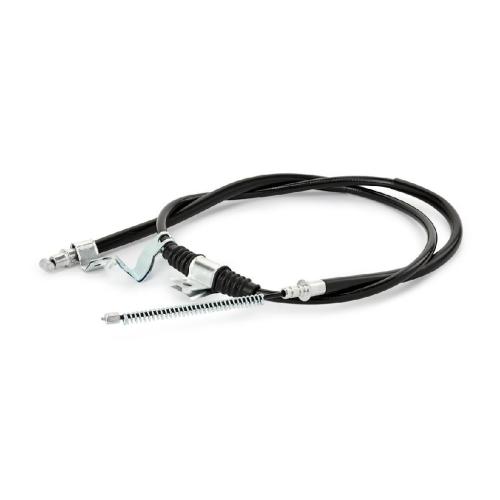 RIDEX Handbremsseil Hinten für MITSUBISHI Outlander II SUV (CWW) Bild RIDEX Handbremsseil Hinten für MITSUBISHI Outlander II SUV (CWW)
