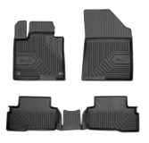 FROGUM 77427518 Fußmatten Set Vorne und Hinten für KIA Sportage V (NQ5)