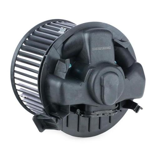 RIDEX 2669I0101 Gebläsemotor Innenraum Heizungsgebläse 12V für RENAULT Bild RIDEX 2669I0101 Gebläsemotor Innenraum Heizungsgebläse 12V für RENAULT