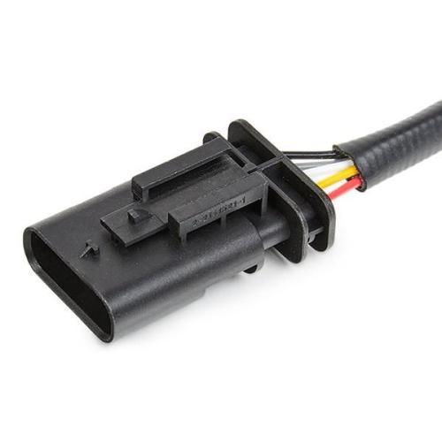RIDEX 3922L0855 Lambdasonde Regelsonde vor Katalysator Oxygen O2 Sensor Beheizt Bild RIDEX 3922L0855 Lambdasonde Regelsonde vor Katalysator Oxygen O2 Sensor Beheizt