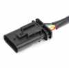 RIDEX 3922L0855 Lambdasonde Regelsonde vor Katalysator Oxygen O2 Sensor Beheizt Bild RIDEX 3922L0855 Lambdasonde Regelsonde vor Katalysator Oxygen O2 Sensor Beheizt