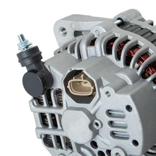 RIDEX 4G0981 Lichtmaschine 60A 12V Drehrichtung im Uhrzeigersinn mit für SUZUKI Bild RIDEX 4G0981 Lichtmaschine 60A 12V Drehrichtung im Uhrzeigersinn mit für SUZUKI