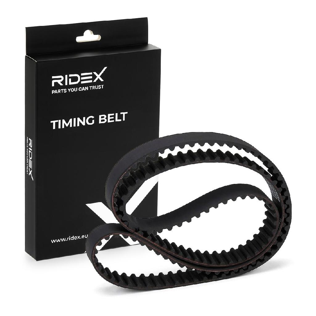 RIDEX Zahnriemen für FORD MONDEO IV Turnier (BA7)