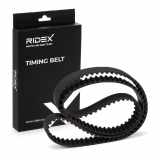 RIDEX Zahnriemen für FORD MONDEO IV Turnier (BA7)