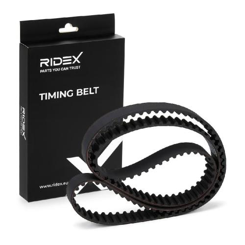 RIDEX Zahnriemen für FORD MONDEO IV Turnier (BA7) Bild RIDEX Zahnriemen für FORD MONDEO IV Turnier (BA7)