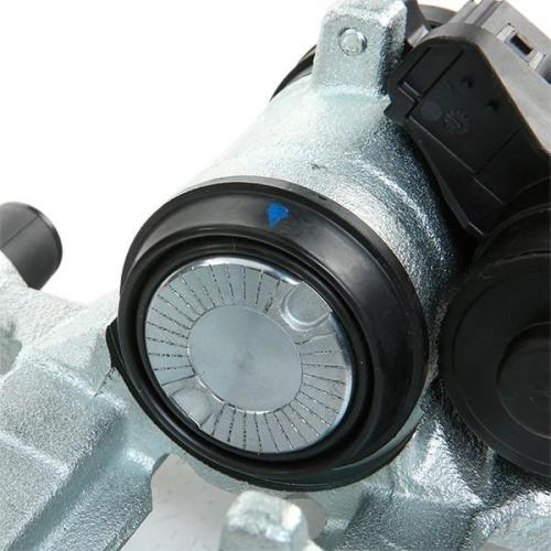 RIDEX 78B1554 Bremssattel Bremszange Hinten rechts für VW Golf 5II Schrägheck Bild RIDEX 78B1554 Bremssattel Bremszange Hinten rechts für VW Golf 5II Schrägheck