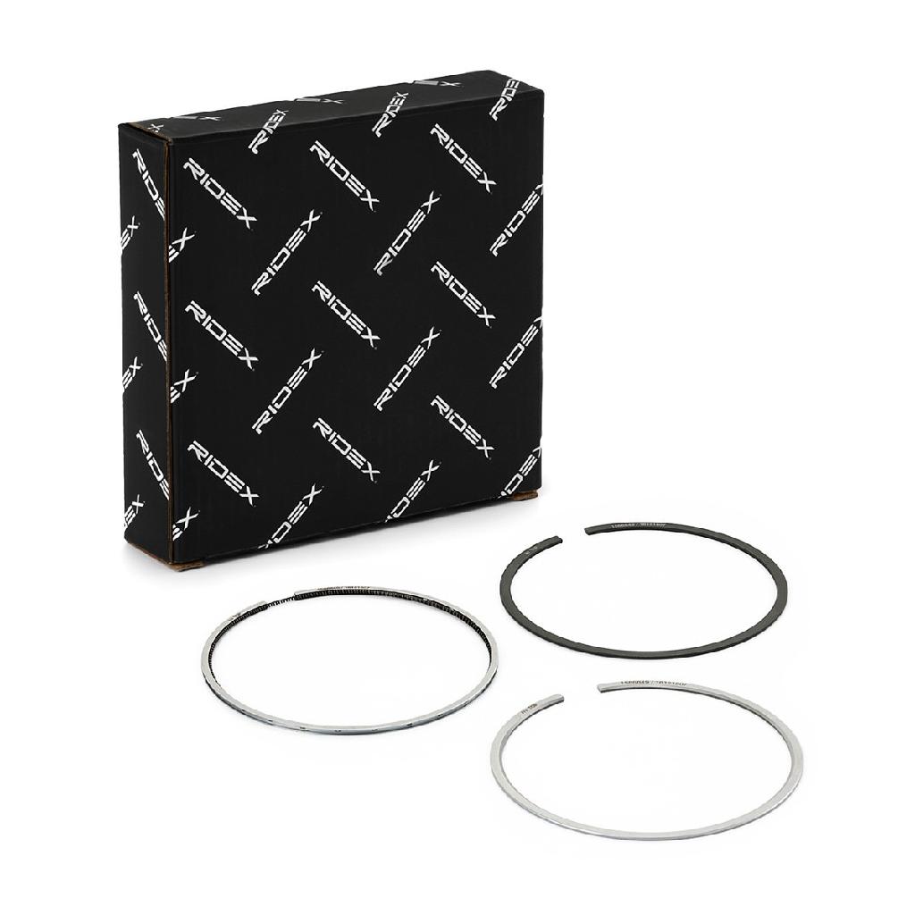 RIDEX Kolbenringsatz für VW Golf 5II Schrägheck (5G1, BQ1, BE1, BE2)