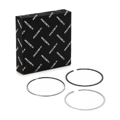 RIDEX Kolbenringsatz für VW Golf 5II Schrägheck (5G1, BQ1, BE1, BE2) Bild RIDEX Kolbenringsatz für VW Golf 5II Schrägheck (5G1, BQ1, BE1, BE2)