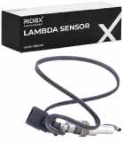 RIDEX 3922L0387 Lambdasonde Oxygen O2 Sensor Beheizt für VW Golf 5II Schrägheck