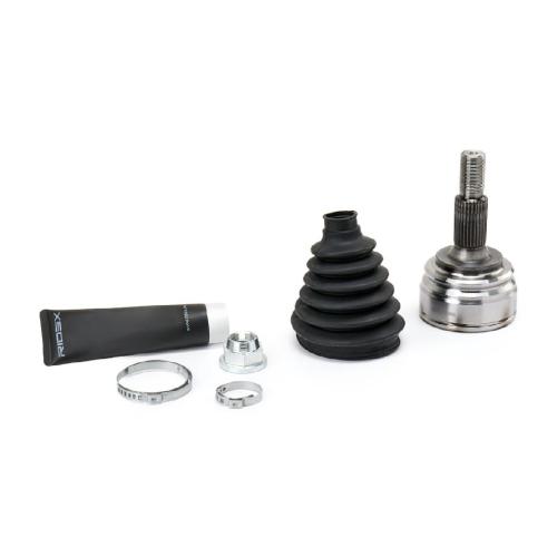 RIDEX 5J0998 Gelenksatz Antriebswelle Achswelle radseitig passend für PEUGEOT Bild RIDEX 5J0998 Gelenksatz Antriebswelle Achswelle radseitig passend für PEUGEOT