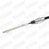 STARK Handbremsseil Hinten passend für PEUGEOT 406 (8B) Bild STARK Handbremsseil Hinten passend für PEUGEOT 406 (8B)