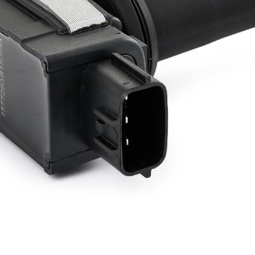RIDEX 689C0106 Zündspule 12V für NISSAN Qashqai / Qashqai +2 I (J10, NJ10) Bild RIDEX 689C0106 Zündspule 12V für NISSAN Qashqai / Qashqai +2 I (J10, NJ10)