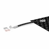 RIDEX Bremsschlauch 83B0476 HINTEN links BREMSSCHLÄUCHE Länge: 257mm für TOYOTA