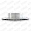 STARK SKBD-0020278 2x Bremsscheiben Vorne Ø312mm innenbelüftet für BMW Bild STARK SKBD-0020278 2x Bremsscheiben Vorne Ø312mm innenbelüftet für BMW