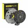 RIDEX PLUS 479C0026P Kupplungssatz passend f&uuml;r PEUGEOT 206 Schr&auml;gheck (2A/C)
