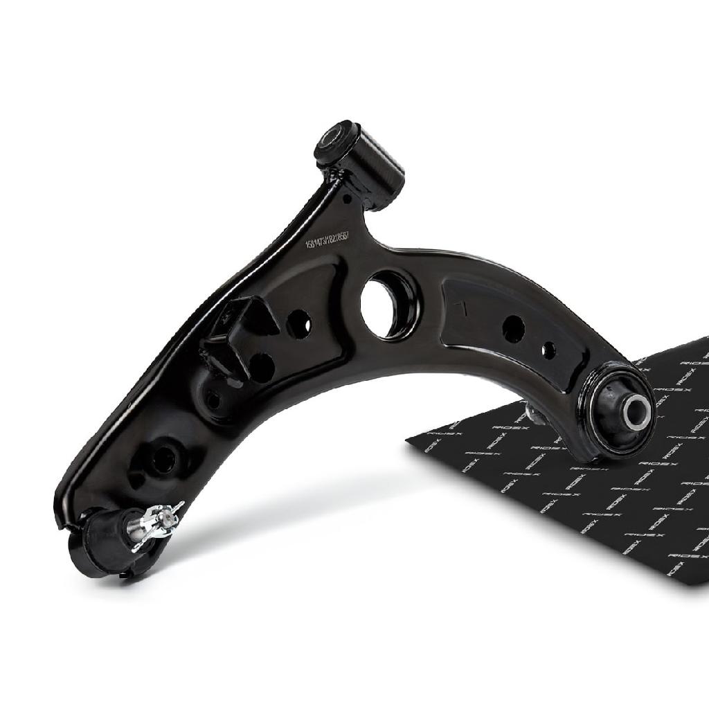 RIDEX 273C2409 Lenker Radaufhängung Querlenker Front für DAIHATSU SIRION (M3)