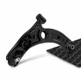 RIDEX 273C2409 Lenker Radaufhängung Querlenker Front für DAIHATSU SIRION (M3)