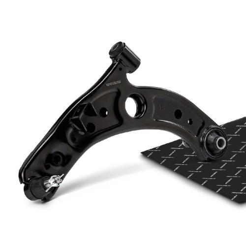 RIDEX 273C2409 Lenker Radaufhängung Querlenker Front für DAIHATSU SIRION (M3) Bild RIDEX 273C2409 Lenker Radaufhängung Querlenker Front für DAIHATSU SIRION (M3)