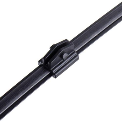 RIDEX Scheibenwischer Wischblatt Stück Heckwischer Hinten Länge: 330mm für VW Bild RIDEX Scheibenwischer Wischblatt Stück Heckwischer Hinten Länge: 330mm für VW