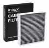 RIDEX 424I0339 Innenraumfilter Pollenfilter Aktivkohlefilter Höhe: 30 Breite: Bild RIDEX 424I0339 Innenraumfilter Pollenfilter Aktivkohlefilter Höhe: 30 Breite: