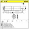 RIDEX 9F0094 Kraftstofffilter Line Filter für BMW 3 Touring (E91) 13327823413 Bild RIDEX 9F0094 Kraftstofffilter Line Filter für BMW 3 Touring (E91) 13327823413