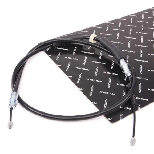 RIDEX Handbremsseil Hinten für FORD MONDEO II (BAP) Bild RIDEX Handbremsseil Hinten für FORD MONDEO II (BAP)