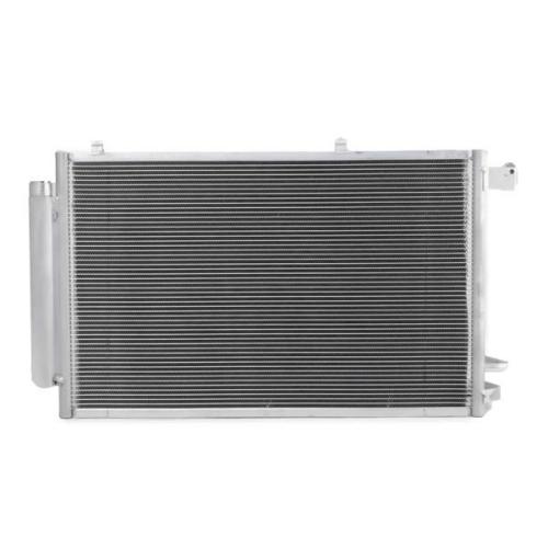 RIDEX 448C0245 Klimakondensator Klimaanlage Auto mit Trockner für FORD 1513108 Bild RIDEX 448C0245 Klimakondensator Klimaanlage Auto mit Trockner für FORD 1513108