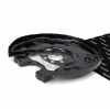 RIDEX 1x Ankerblech / Spritzblech Hinten rechts f&uuml;r VW Golf 1II (1H1) 191615612