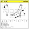 RIDEX 273C0264 Lenker Radaufhängung Querlenker Front links für SUZUKI Bild RIDEX 273C0264 Lenker Radaufhängung Querlenker Front links für SUZUKI