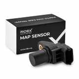 RIDEX Nockenwellensensor passend für MERCEDES-BENZ C-Klasse Limousine (W204)