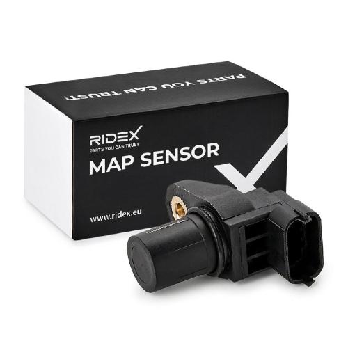 RIDEX Nockenwellensensor passend für MERCEDES-BENZ C-Klasse Limousine (W204) Bild RIDEX Nockenwellensensor passend für MERCEDES-BENZ C-Klasse Limousine (W204)
