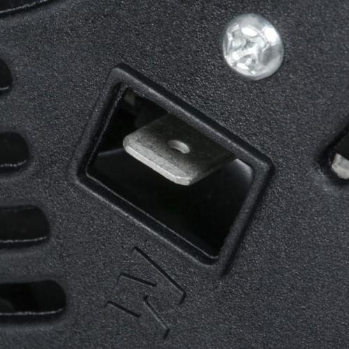 RIDEX 4G1108 Lichtmaschine 120A 14V Drehrichtung im Uhrzeigersinn mit Bild RIDEX 4G1108 Lichtmaschine 120A 14V Drehrichtung im Uhrzeigersinn mit