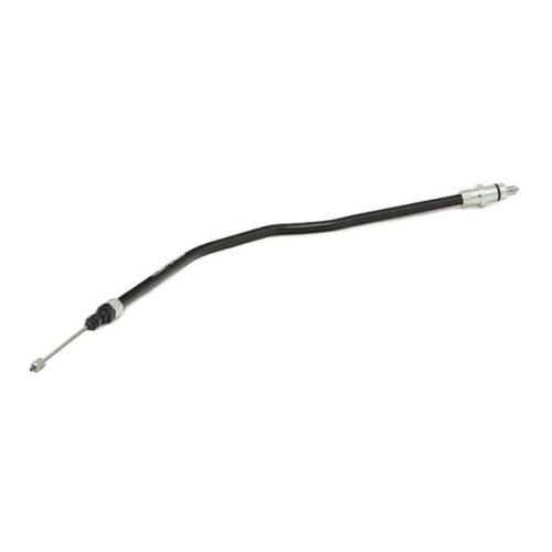 RIDEX Handbremsseil Vorne passend für PEUGEOT 807 MPV Bild RIDEX Handbremsseil Vorne passend für PEUGEOT 807 MPV