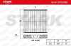 STARK SKIF-0170080 Innenraumfilter Pollenfilter Aktivkohlefilter Höhe: 30 Länge: Bild STARK SKIF-0170080 Innenraumfilter Pollenfilter Aktivkohlefilter Höhe: 30 Länge: