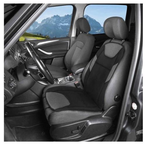 WALSER Stück Autositzauflage für VW Golf 5II Schrägheck (5G1, BQ1, BE1, BE2) Bild WALSER Stück Autositzauflage für VW Golf 5II Schrägheck (5G1, BQ1, BE1, BE2)